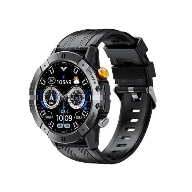 Cubot C29 BT poziv Black