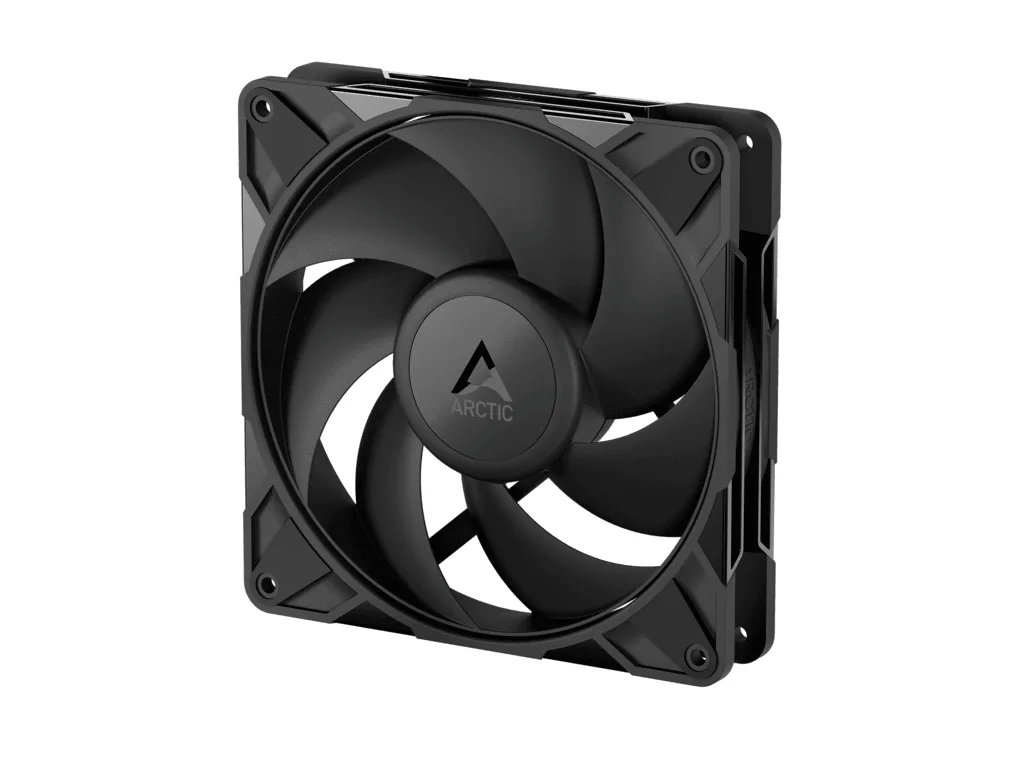 Arctic P14 Pro PST140 mm PWM Fan Cable Splitter