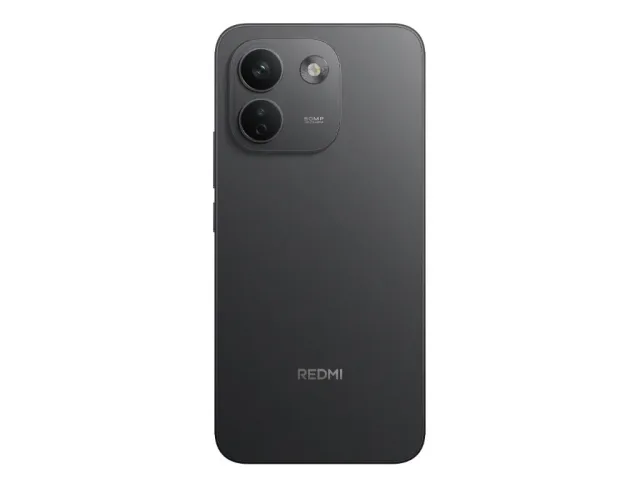 Redmi Note 17 PRO MAX 5G,512GB, 8+512, Black