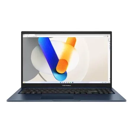 ASUS VivoBook 15 laptop X1504VA-BQ1148