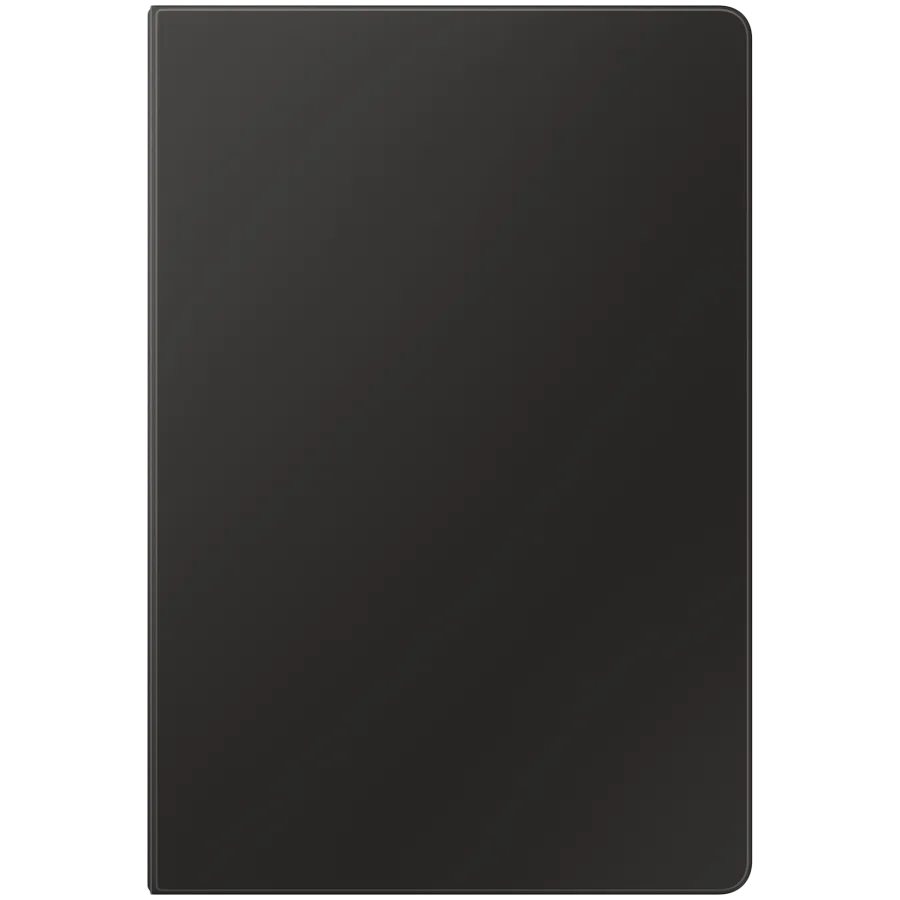 SAMSUNG Galaxy Tab S9/S9 FE/S10 FE/S10 Lite Book Cover Keyboard Black