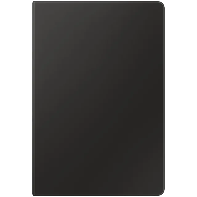 SAMSUNG Galaxy Tab S9/S9 FE/S10 FE/S10 Lite Book Cover Keyboard Black