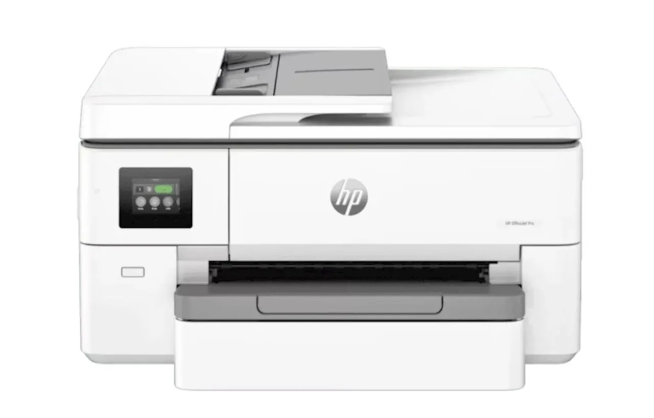 MFP HP OfficeJet Pro 9720 AiO