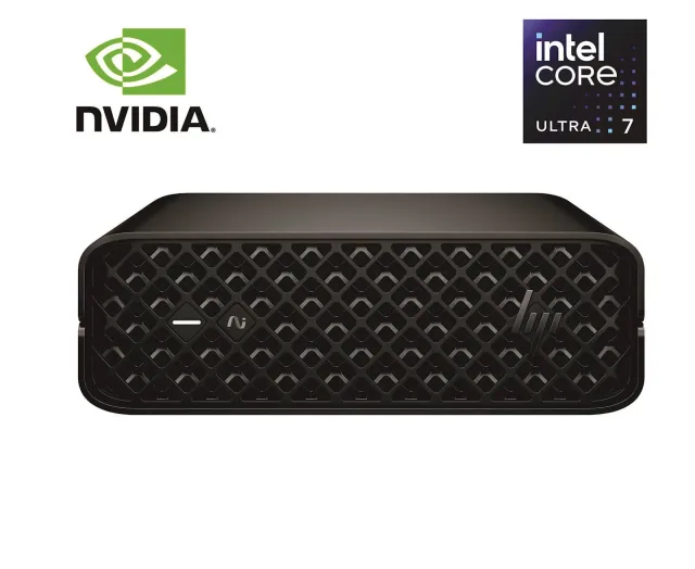 Računar HP Z2 Mini G1i U7-265/32GB/1TB/V4/Win11p (A40NCET)