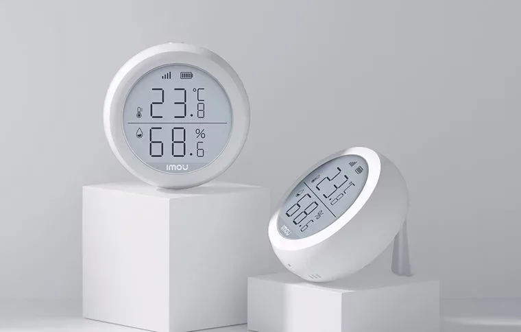 IMOU Senzor vlage i temperature ZTM1
