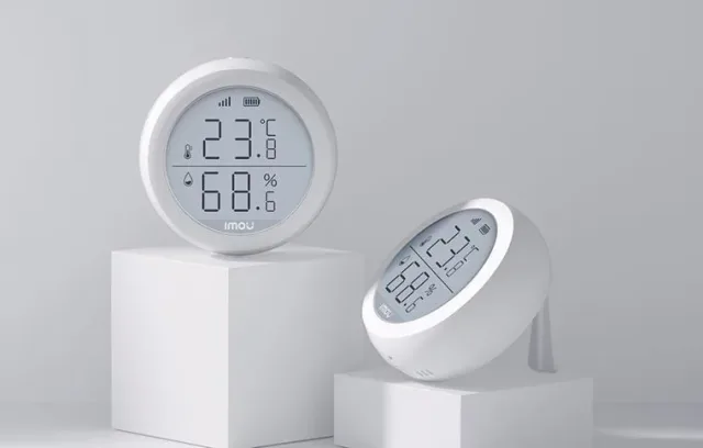 IMOU Senzor vlage i temperature ZTM1