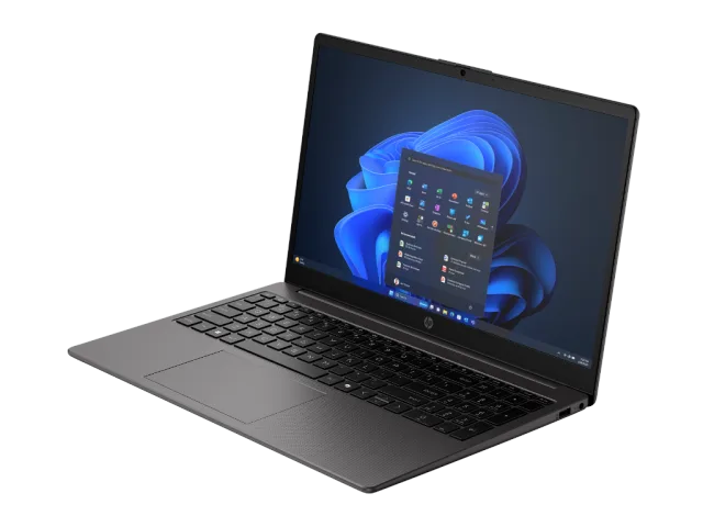 HP 255RG10 R5-7535U 15 16GB 5115.6 FHD, R5-7535U 2.9/4.6GHz16GB 4800, 512GB SSD, WiFi6+BT5.4