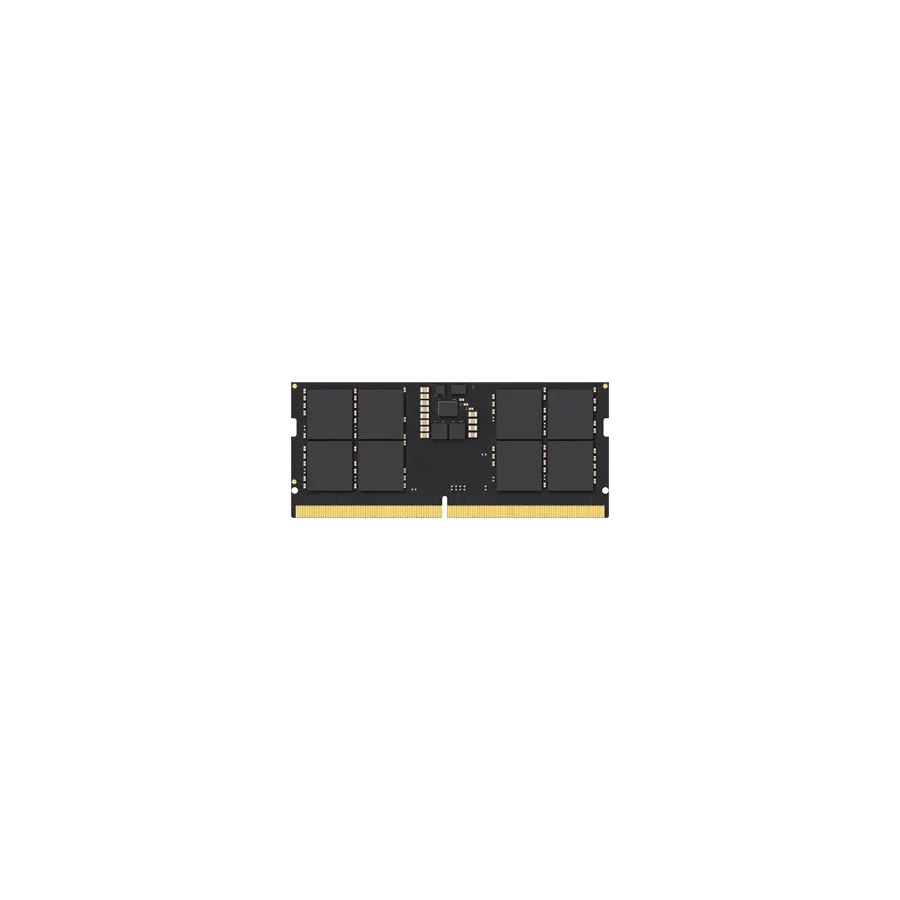 Lexar DDR5 16GB 262 PIN So-DIMM 4800Mbps, CL40, 1.1V- BLISTER Package