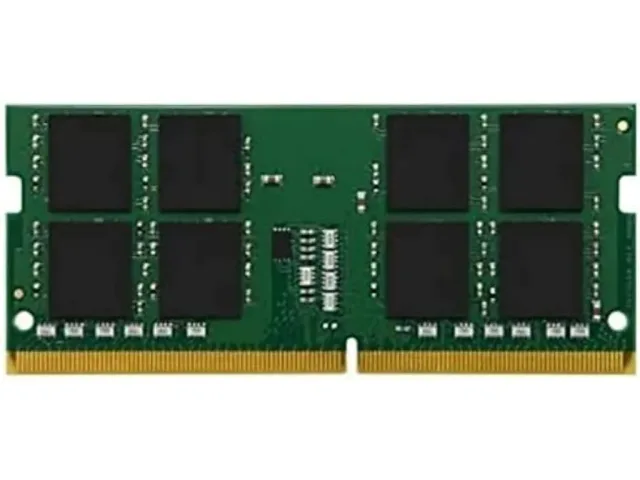 Kingston 16GB 3200MHz DDR4 SODKCP432SD8/16