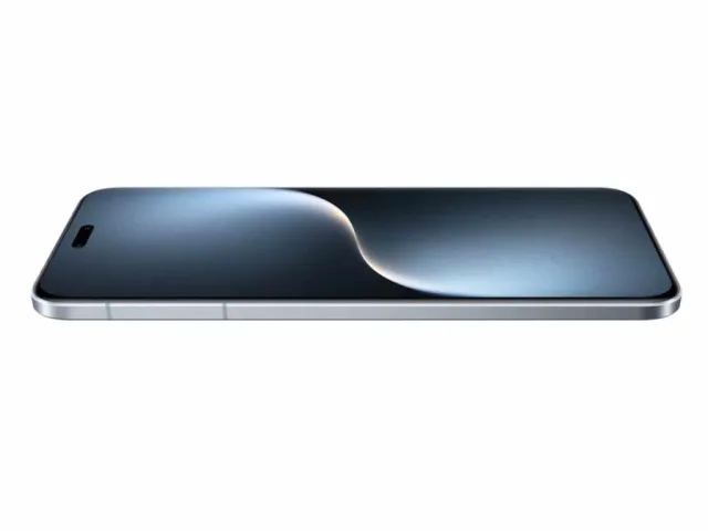 HONOR MAGIC 7 PRO 12+512 Grey  6.8'' OLED, 200 MP, 5270 mAh Snapdragon 8 Elite