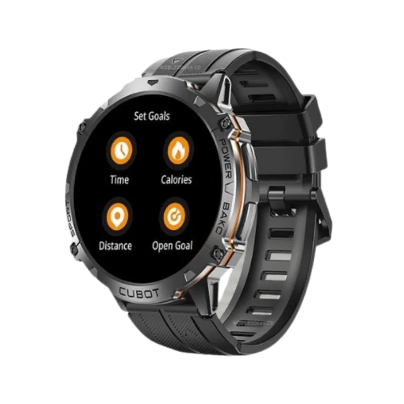 Cubot X3 sa Bluetooth pozivom Black