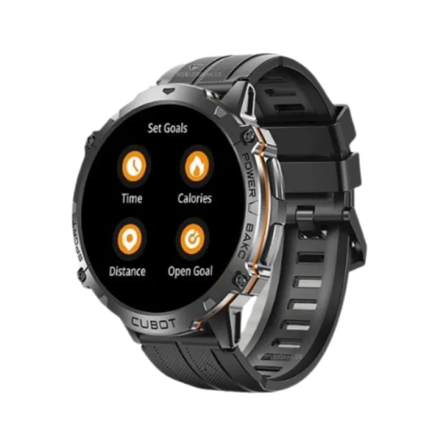 Cubot X3 sa Bluetooth pozivom Black