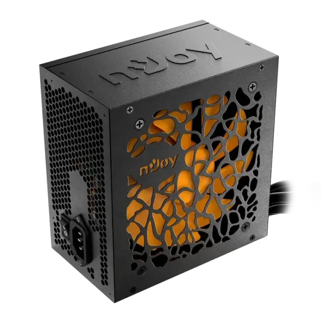 NJOY napajanje PSU Titan+ 550
