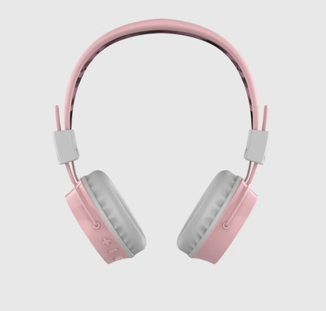 Slušalice Hama Bluetooth WHP8650 ON EAR PINK TEEN
