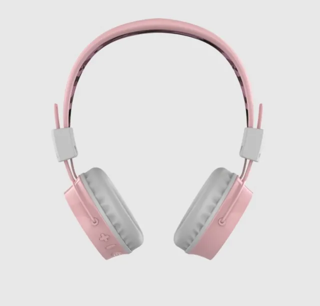 Slušalice Hama Bluetooth WHP8650 ON EAR PINK TEEN