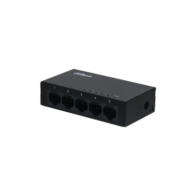 Dahua switch 5-port gigabitni PFS3005-5GT-V2