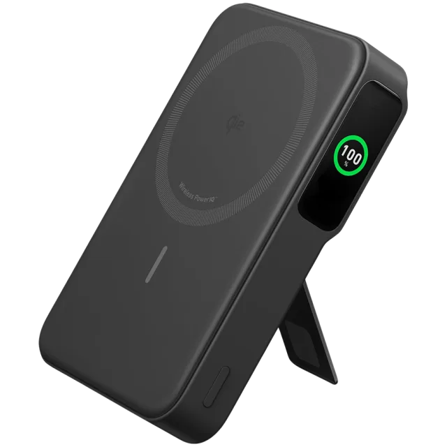 Anker MagGo Power Bank (10K) Black