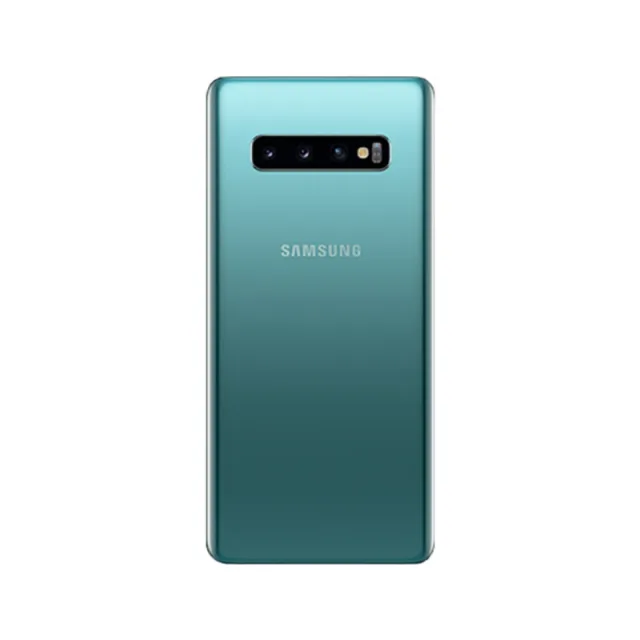 Poklopac sa staklom kamere SAMSUNG S10 PLUS Zeleni