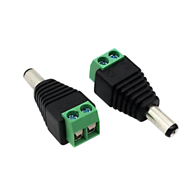 Dahua DC konektor naponski PFM979-DCP
