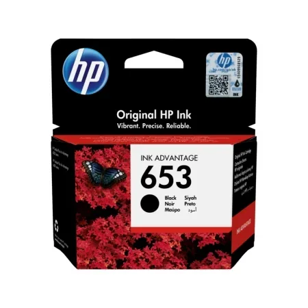 POT INK HP HP 3YM75AE no653