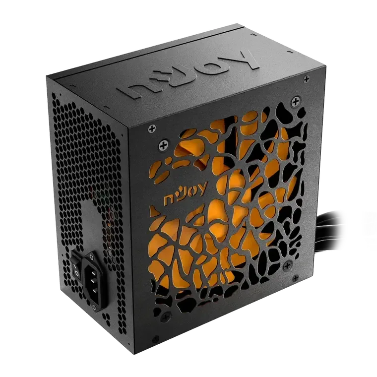 NJOY napajanje PSU Titan+ 650