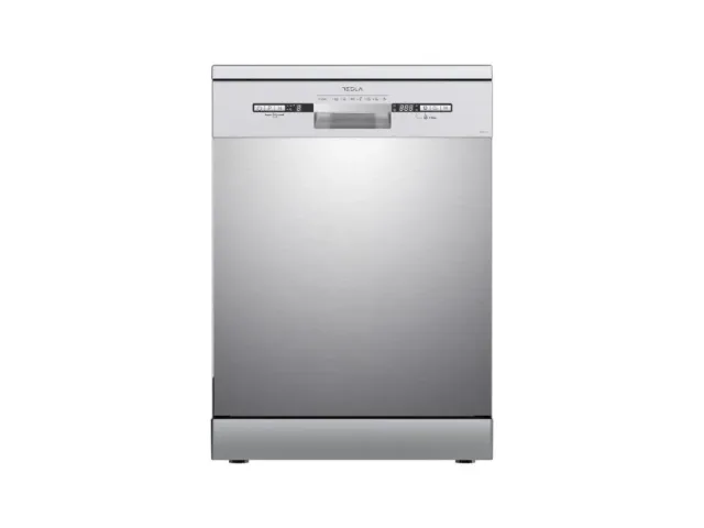 Sudomašina TESLA WD662MX samostojeća/E/12 kompleta/84,5x59,8x60cm/inox
