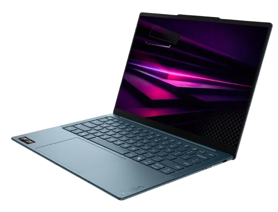 LENOVO YOGA 7 14AGP11 14" WUXGA OLED TOUCH, AMD Ryzen AI 5 435, 16GB DDR5, 512GB SSD, USB-A, 2x USB-C, HDMI, WiFi 7, BT5.4, No Adapter, BH Backlit Kyb, 70Wh, No OS, Seashell, 3Yr