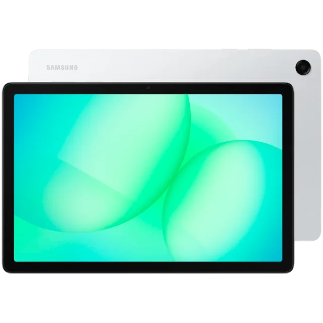Samsung Galaxy Tab A11+ 11'' WiFi 6/128GB Silver