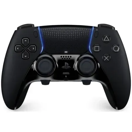 Playstation 5 Dualsense Edge Controller Wireless Midnight Black
