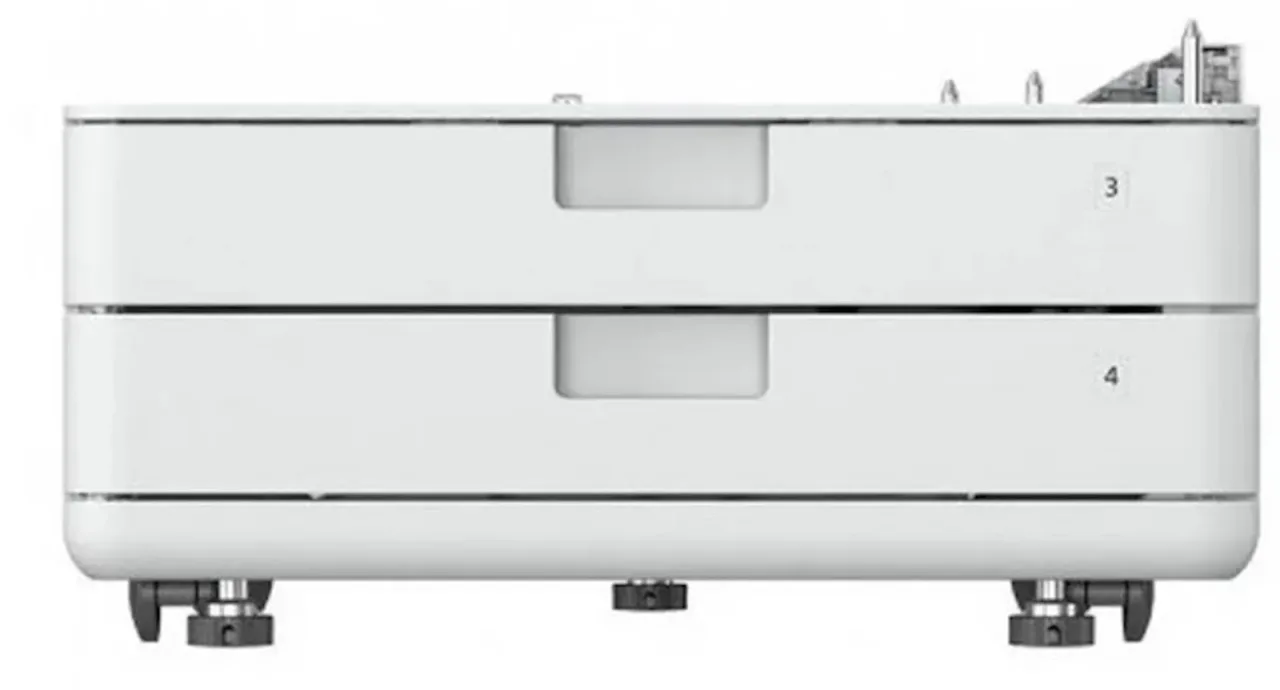 Dodatne 2 ladice sa postoljem CANON AW1