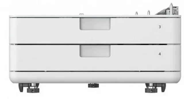 Dodatne 2 ladice sa postoljem CANON AW1