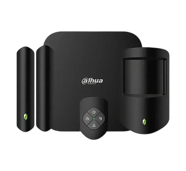 Dahua Wireless Alarm KIT ART-ARC3800H-03-W2(868)