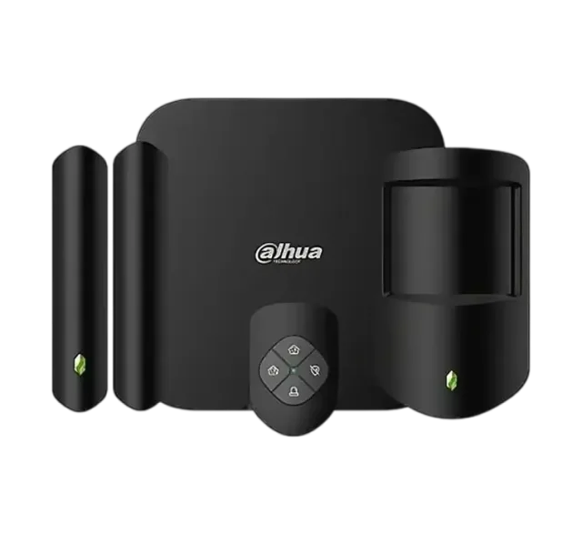 Dahua Wireless Alarm KIT ART-ARC3800H-03-W2(868)