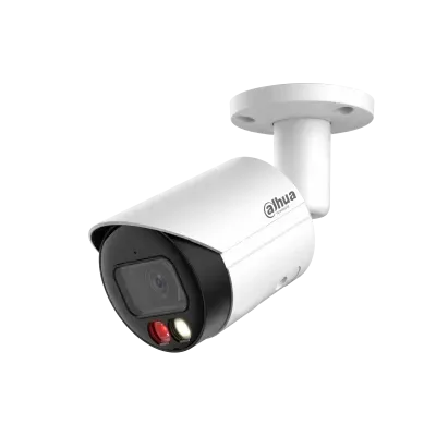 Dahua kamera 8MP Smart Dual Light Bullet WizSense IPC-HFW2849S-S-IL-0280B