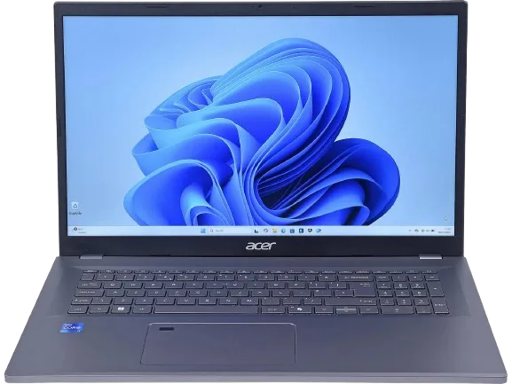 Acer Aspire A17-51M-92VB17.3FHD, i9-13900H 2.6/5.4GHz16GB DDR5, 1TB SSD, Backlit KB, WiFi6