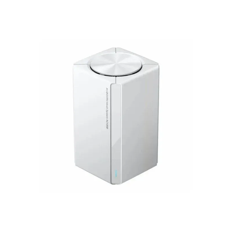 Xiaomi Mesh sistem AC1200 mrezni sustav EU (1 pack)