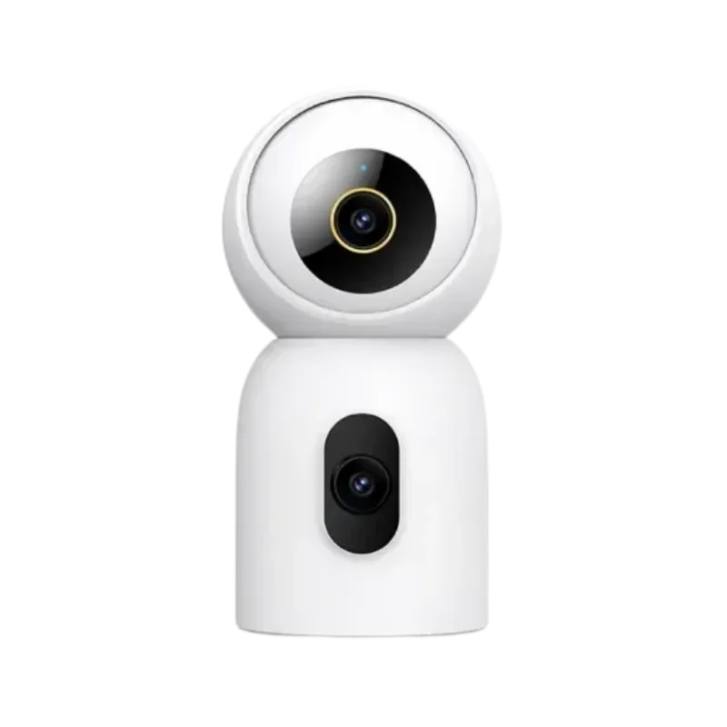Xiaomi Mijia IMILAB C30 Dual Home Camera 360° 3K+3K WiFi