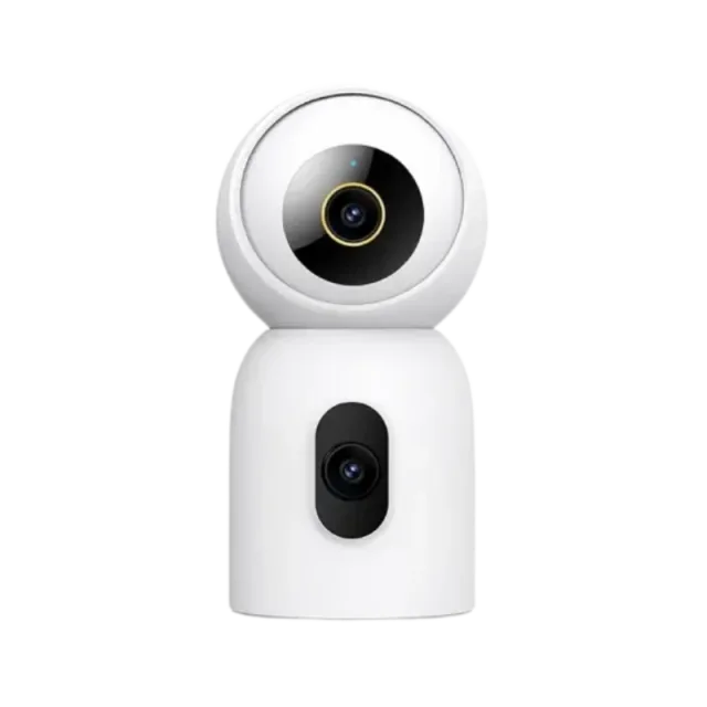 Xiaomi Mijia IMILAB C30 Dual Home Camera 360° 3K+3K WiFi