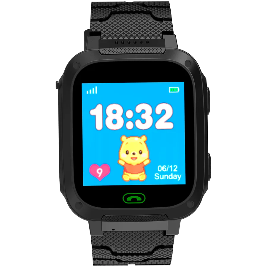 CANYON kids watch Jessie KW-32 GPS