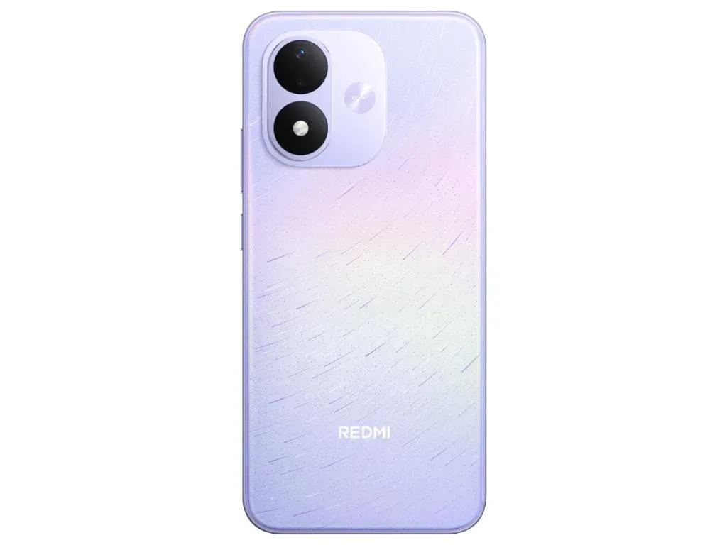 Redmi Note 17 6+256, Lila