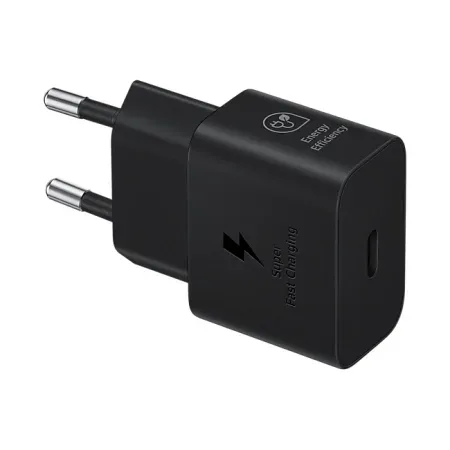 Samsung Charger EP-T2510NBEGEU Fast Charger 25W