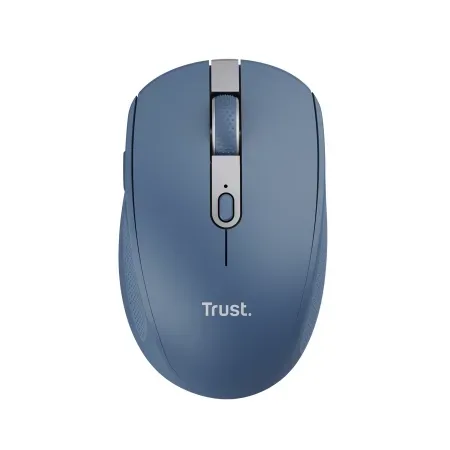 Trust Miš OZAA Compact Wireless Blue