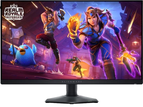 Alienware 27 GamingMonitor - AW2724HF - 68.47cm