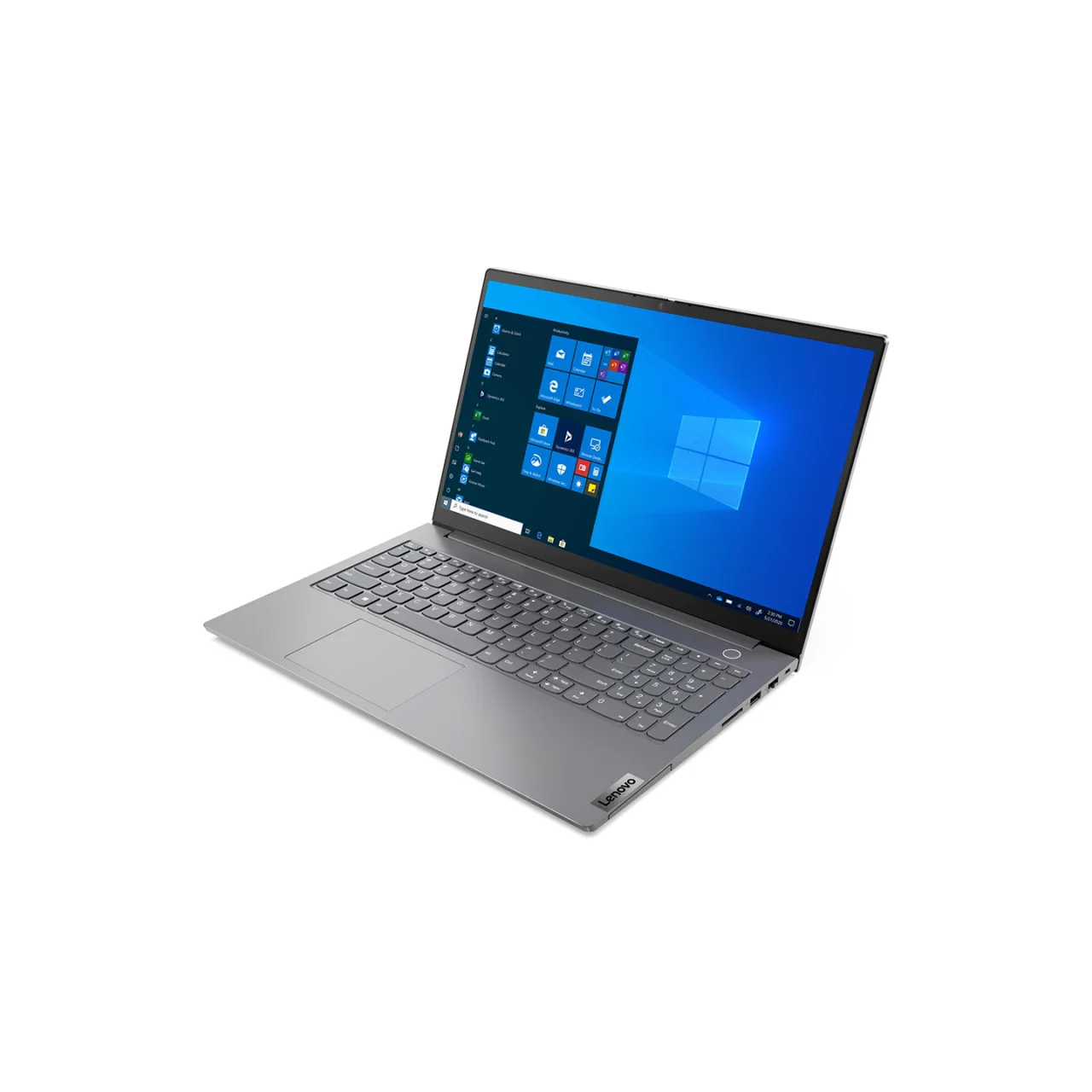 LAPTOP LENOVO TB 15 G2 I5 1135G7 / 8 / 256 / 15,6 / REFURBISHED