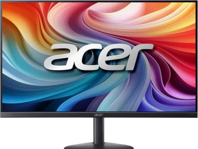 Acer SA242YP1BIP Monitor