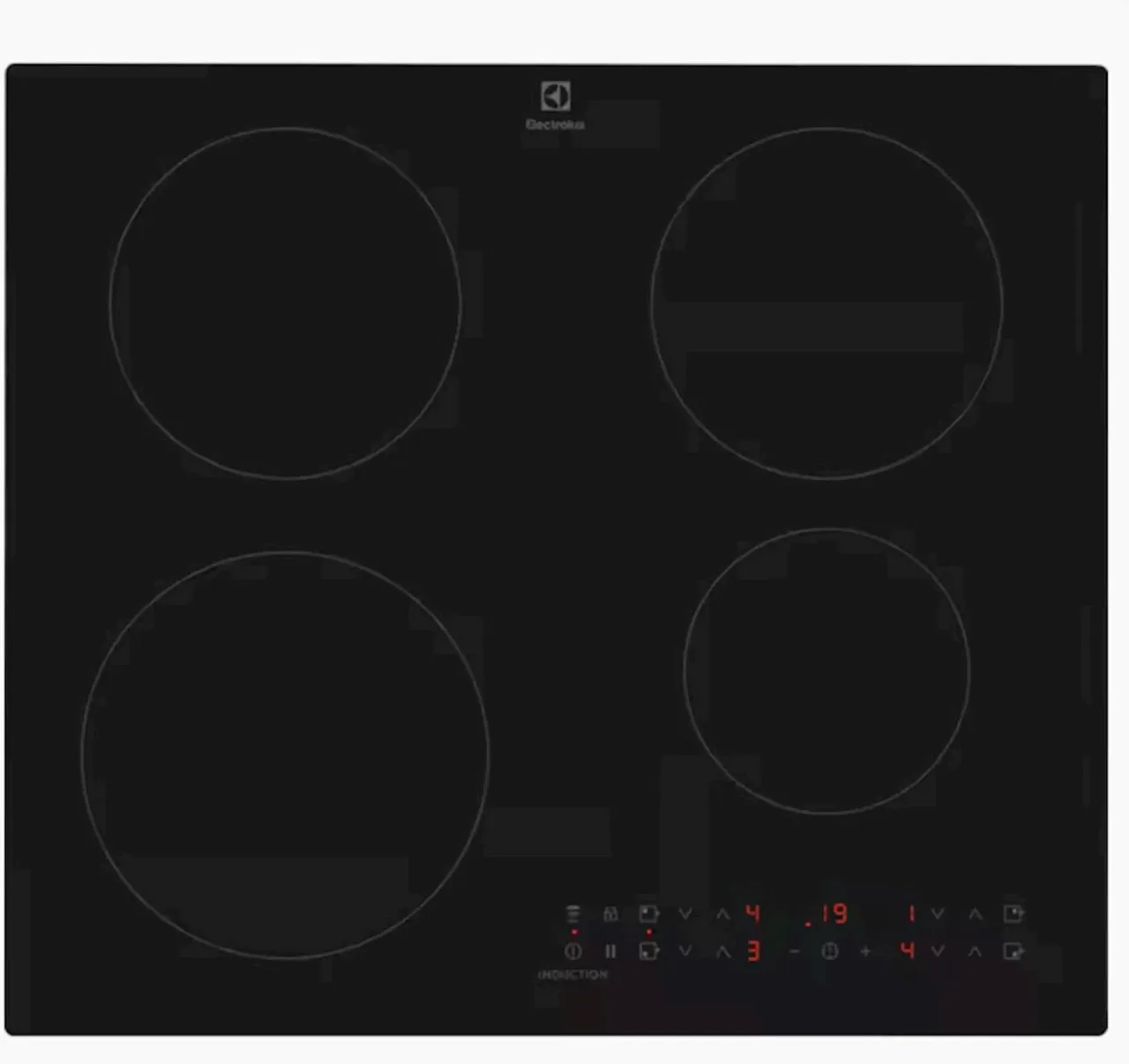 Ugradbena ploča Electrolux EIT60433CT