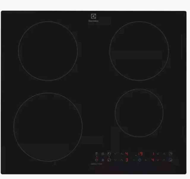 Ugradbena ploča Electrolux EIT60433CT