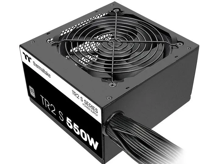 Thermaltake PSU TR2 S 550w,80+