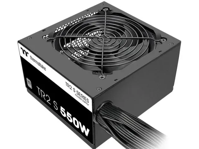 Thermaltake PSU TR2 S 550w,80+