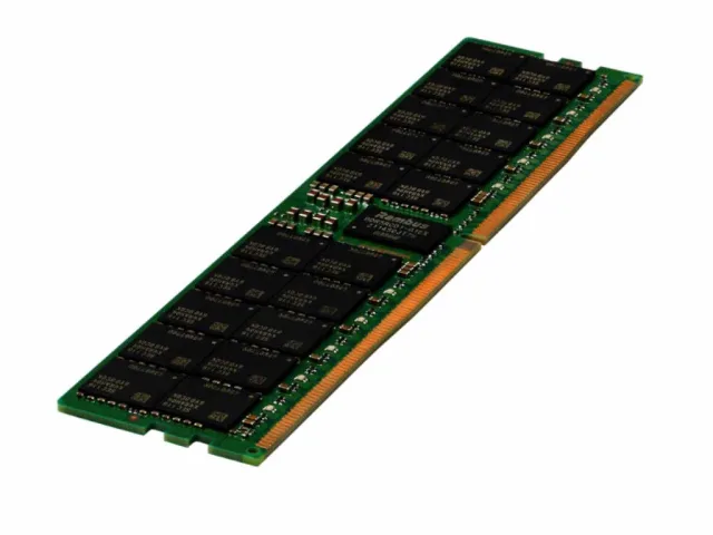HPE 32GB 2Rx8 PC5-5600B-R